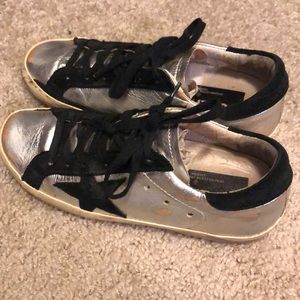 Golden Goose Sneakers